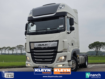 DAF tractor unit