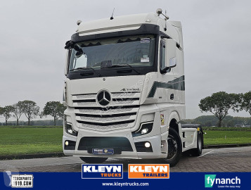 MercedesLS