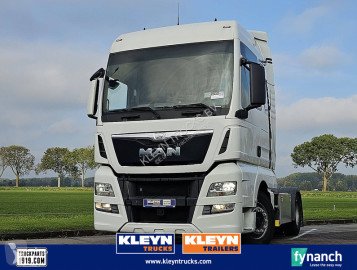 MAN 18.480 TGX XXL tractor unit