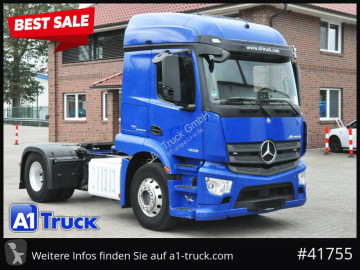 MercedesActros