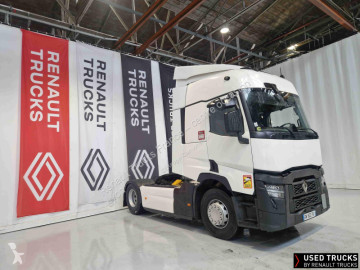 RenaultT-Series