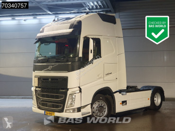 Volvo NL FH 500 4X2 Retarder 2x Tanks I-ParkCool -Truck Leder Xenon tractor unit