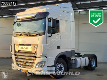 DAF tractor unit