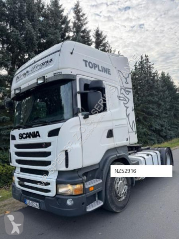 ScaniaR