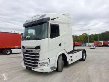 DAF XG 480 FT 4X2 tractor unit