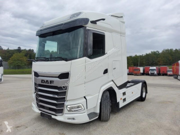DAF XG 480 FT 4X2 tractor unit