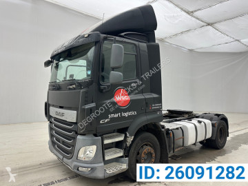 DAF CF 480 tractor unit