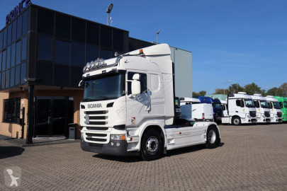 ScaniaR