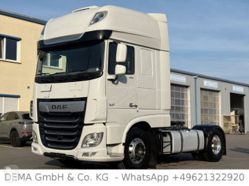 DAFXF
