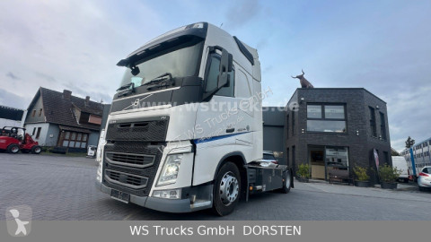 Volvo F6 FH 460 XL Standklima Mega tractor unit