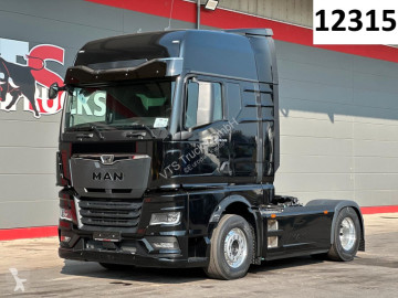 MAN TG 3 18.520 4x2 LL SA *NEU* tractor unit