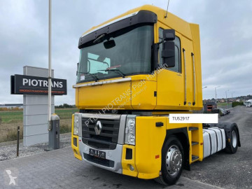Ťahač Renault