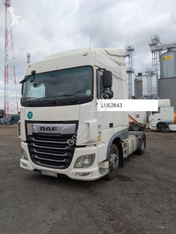 DAFXF 106