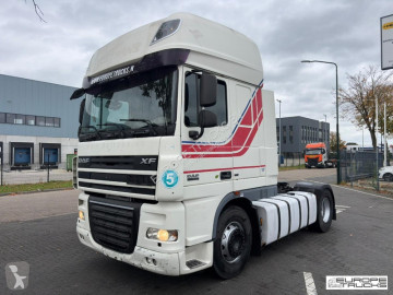 DAF tractor unit