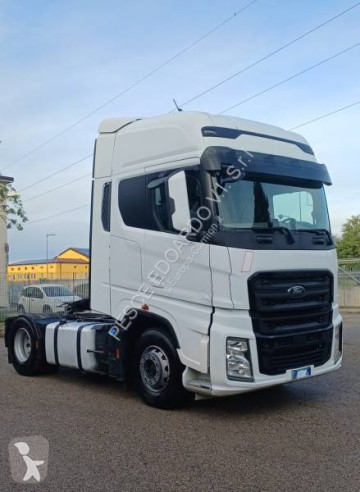 Ford hazardous materials / ADR tractor unit
