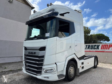 DAF XG+ New generation tractor unit