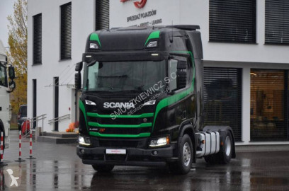ScaniaR450