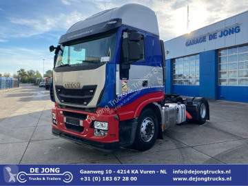 IvecoStralis