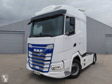DAF tractor unit