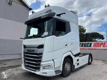 DAF XG+ New generation tractor unit