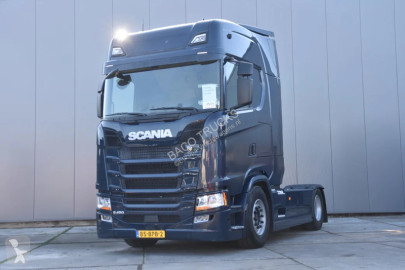 ScaniaR450