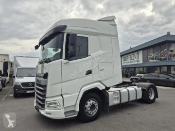DAF tractor unit