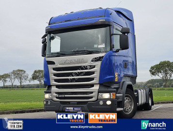 ScaniaR