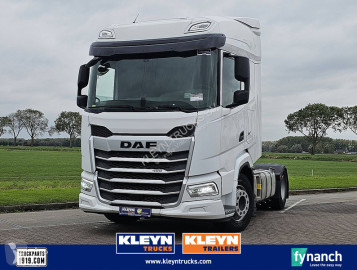 DAFXF