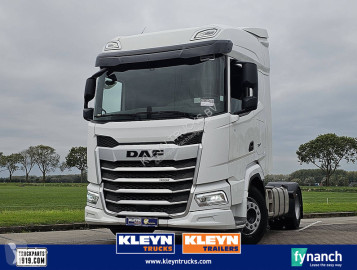 DAFXF