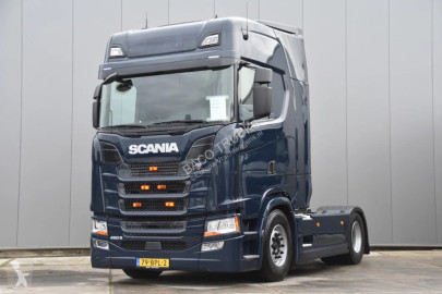 ScaniaR450