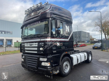 DAF tractor unit