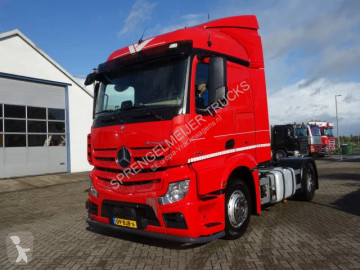 MercedesActros