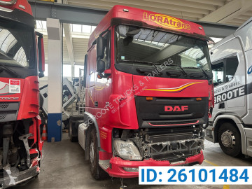 DAFXF460