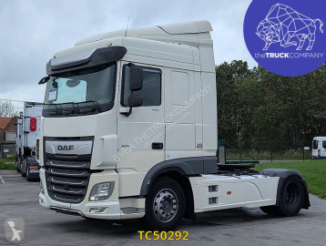 DAFXF