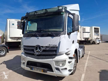 Mercedes Actros 1843 LS tractor unit