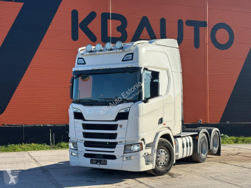 ScaniaL