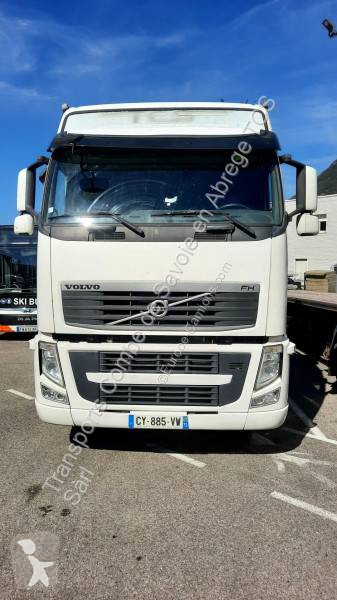 Volvo FH13 500 tractor unit