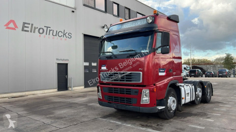 Volvo FH 440 (6X2 / GOOD CONDITION / EURO 5) tractor unit