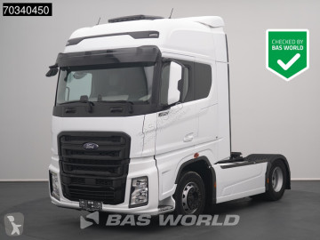 Ford tractor unit