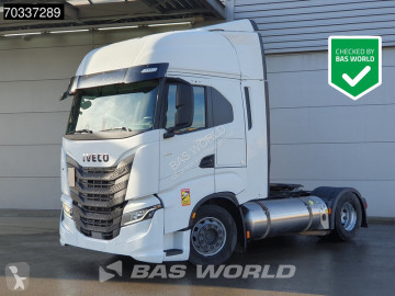 Iveco tractor unit