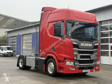 ScaniaR450