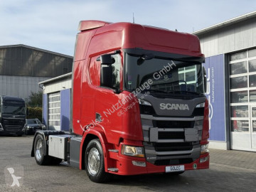 ScaniaR450