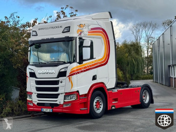 ScaniaR