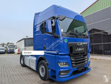 MAN tractor unit
