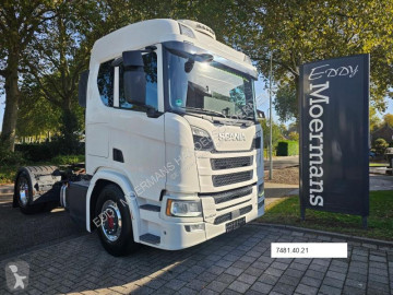 ScaniaR450