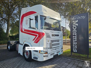 ScaniaR