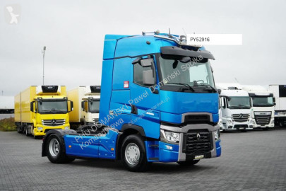 Renault tractor unit