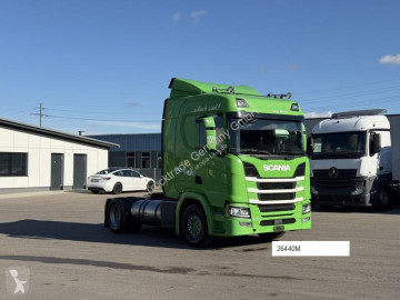 ScaniaL