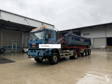 Iveco Cursor 190E44W 13 tractor unit
