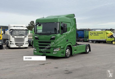 ScaniaR